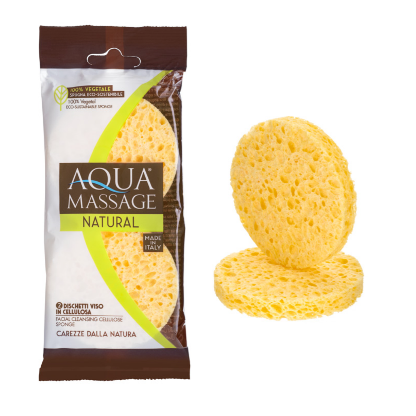 Bath and Shower Brush (B430)