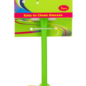 B356 Bettina Bottle/Glass Sponge Cleaner