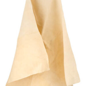 B426 Bettina 1pc Chamois Leather