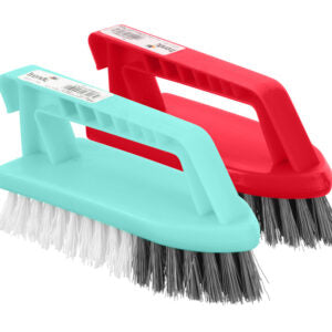NSST675 Trendy Iron Grip Brush