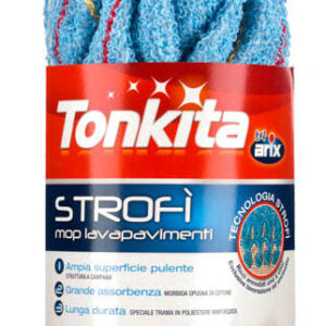 TK022R Tonkita Strofi Super Premium Cotton Head