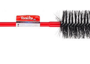 TK077 Tonkita Radiator Brush