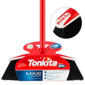 TK610 Tonkita Maxi Broom
