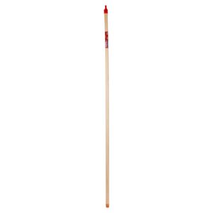 TTK09 Tonkita Wood With Red Cap Handle