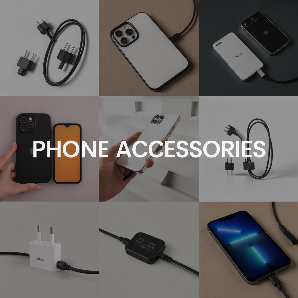 Phone Accessories