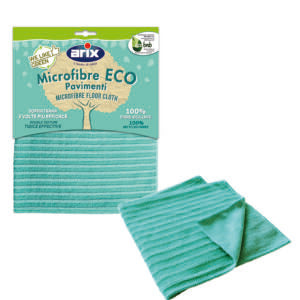 A2883 Arix WLG 2pc 100% Recycled Floor Cloths