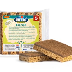 AP1595 Arix Professional WLG Cellulose Sponge Scourer