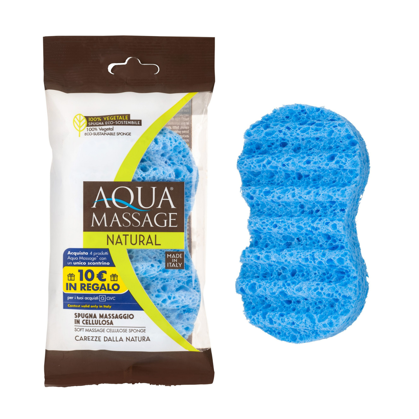 Bath and Shower Brush (B430)