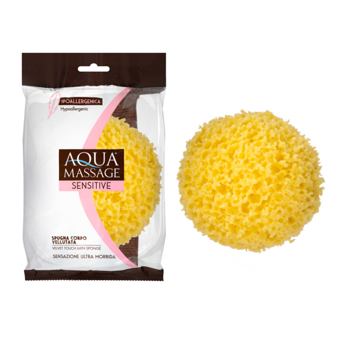 Bath and Shower Brush (B430)