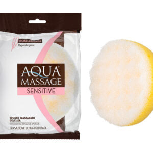 AQ624 Aqua Massage Sensitive Sponge