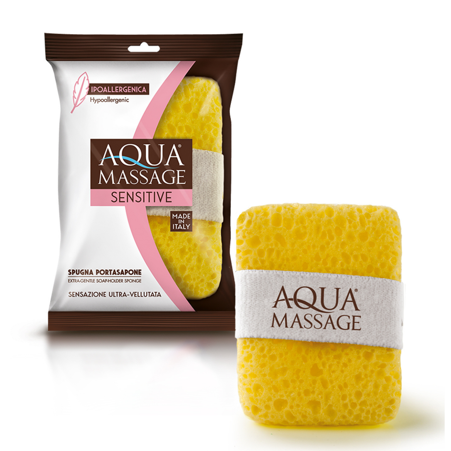 Bath and Shower Brush (B430)