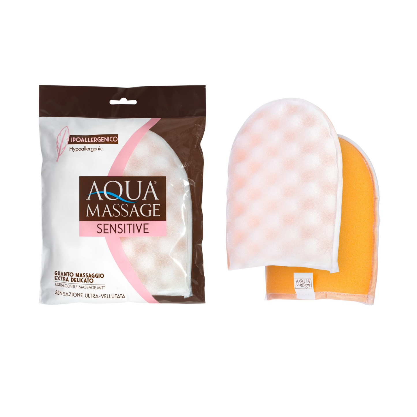 Bath and Shower Brush (B430)