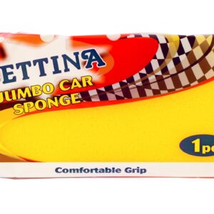 B118 Bettina Jumbo Sponge