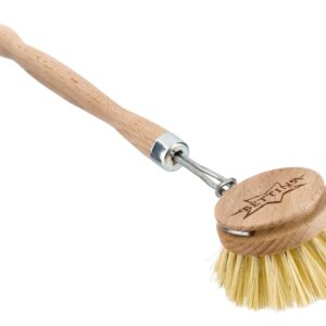B157 Bettina Wooden Dish Brush