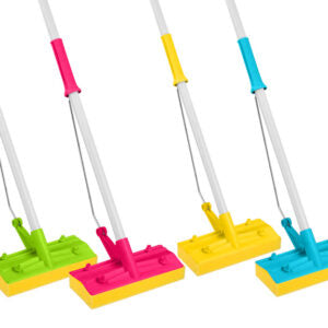 B187 Bettina Squeezy Mops