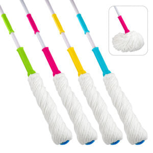 B188 Bettina Twist Mop