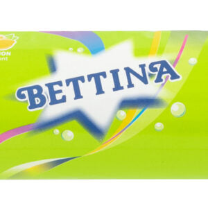 B191 Bettina 6pc Strong Wheelie Bin Liners