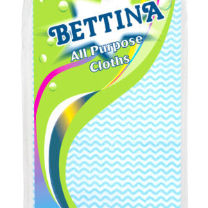 B250 Bettina 20pc All Purpose Cloth