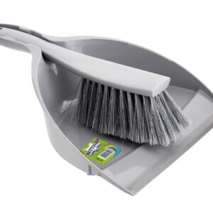 B300 Bettina Premium Dustpan & Brush
