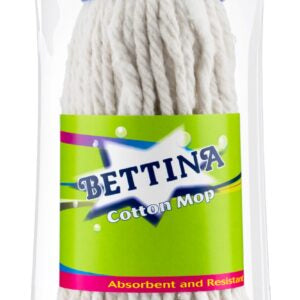 B312H Bettina Cotton Mop Refill Head