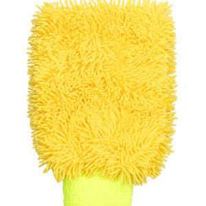 B330 Bettina Microfibre Mitt