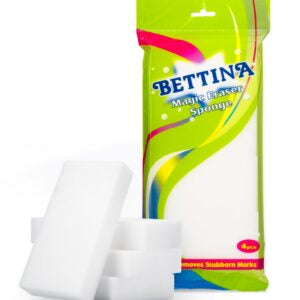 B355 Bettina 4 pc Magic Sponge