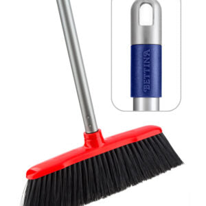 B366M Bettina Spazio Broom Set