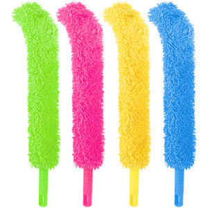 B382UPGRADE Bettina Chenille Flexible Duster