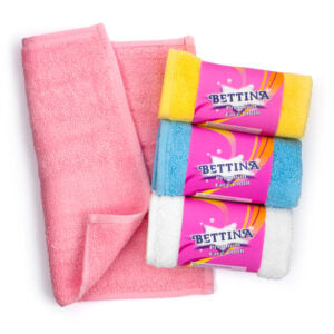 B420 Bettina Premium 1pc Facecloth