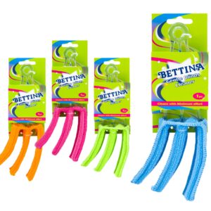 B437 Bettina 1pc Gentle Blinds Cleaner
