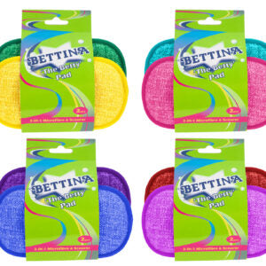 B450 Bettina 2pc The ‘Betty’ Pad