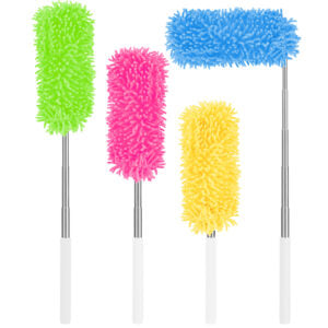 B451 UPGRADE Bettina Mini Telescopic Duster