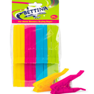 B454 Bettina 24pc Jumbo Storm Pegs