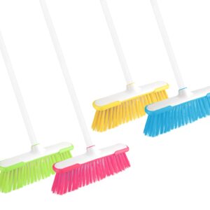 B482 Bettina Broom and Handle