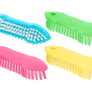B483 Bettina Large Scrub Brush
