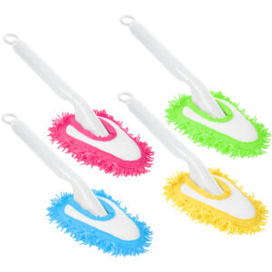 B493 Bettina Wand Chenille Hand Duster