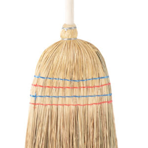 B494 Bettina Corn Broom