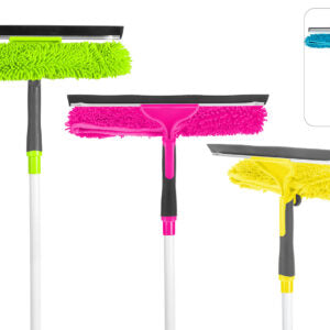 B508 BETTINA 2 in 1 Window cleaning Kit (24)