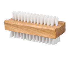 B458 Bettina Wooden Nailbrush