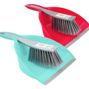 NSST276 Trendy Dustpan and Brush