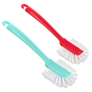 NSST520 Trendy Fantail Dishbrush