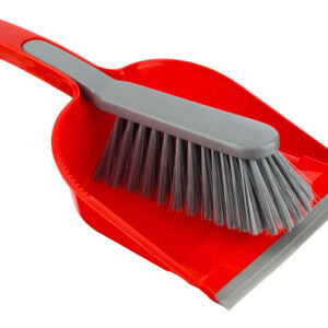 TK051 Tonkita Dustpan and Brush