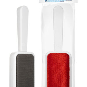 TK065 Tonkita Velvet Clothes Brush