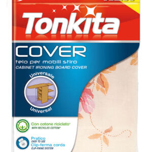 TK187 Tonkita Cabinet Ironing Board Cover (6)