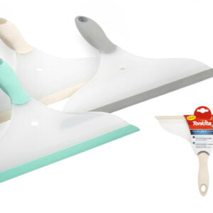 TK580 Tonkita No Scratch Shower Squeegee