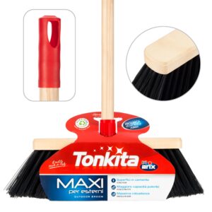 TK645 Tonkita Maxi Outdoor Broom