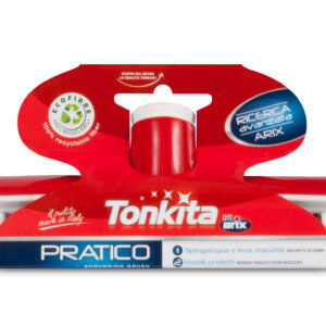 TK651 Tonkita Scrub Broom