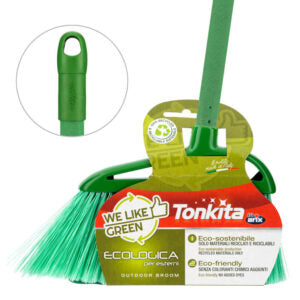 TK672 WLG ECO Outdoor Broom