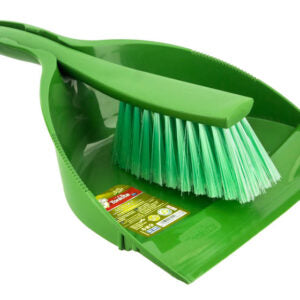 TK677 WLG ECO Dustpan and Brush Set