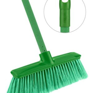 TK680 WLG ECO Indoor Push Broom Set